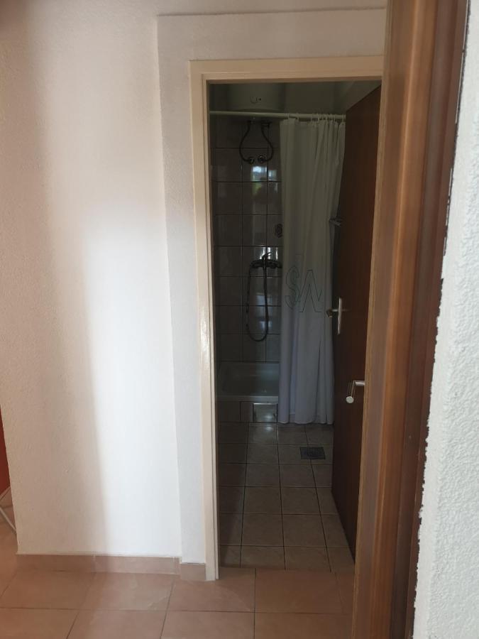 Villa Vujcic Makarska Dış mekan fotoğraf