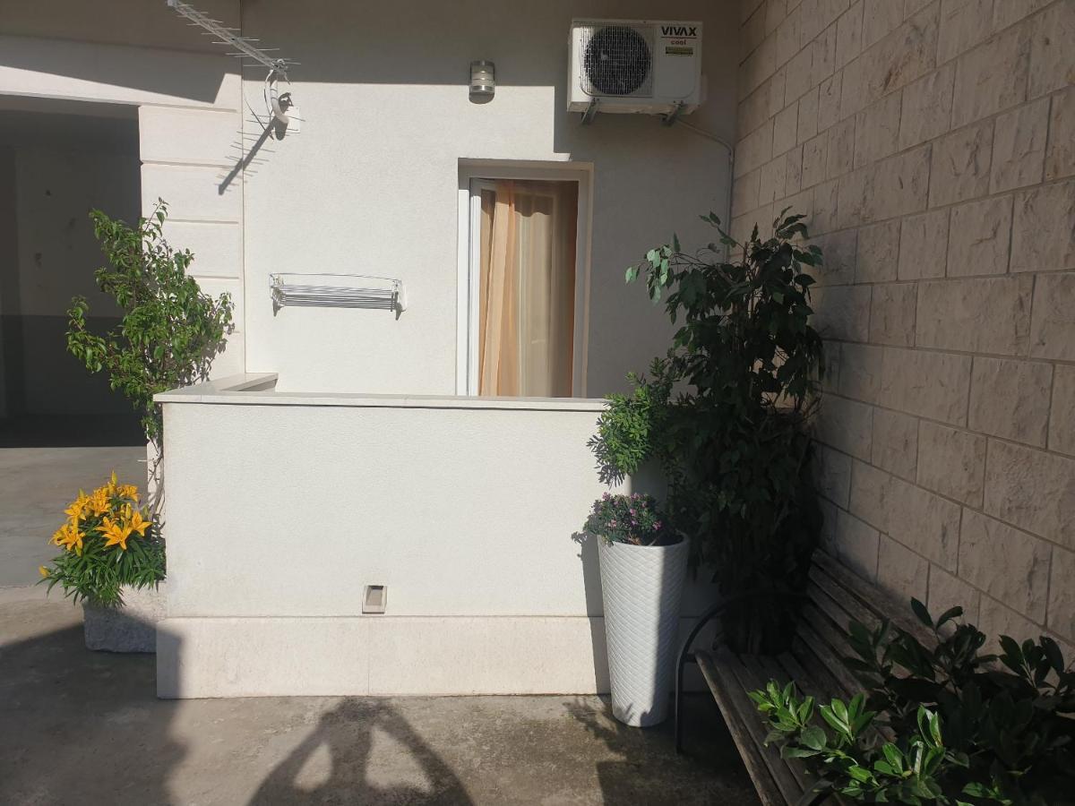 Villa Vujcic Makarska Dış mekan fotoğraf