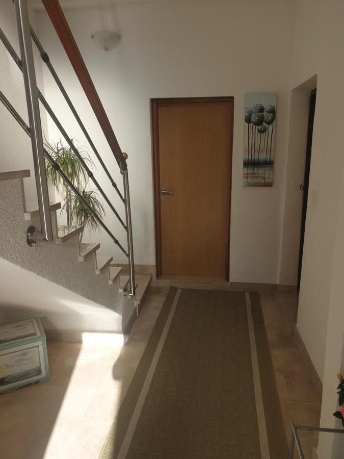 Villa Vujcic Makarska Dış mekan fotoğraf